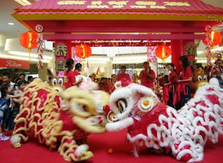 Barongsai