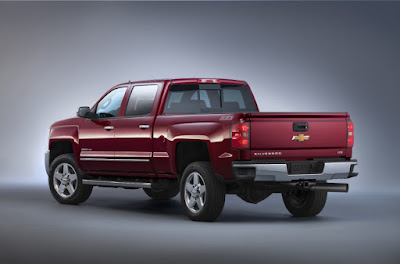 2016 Chevy Duramax Specifications Review Rumors