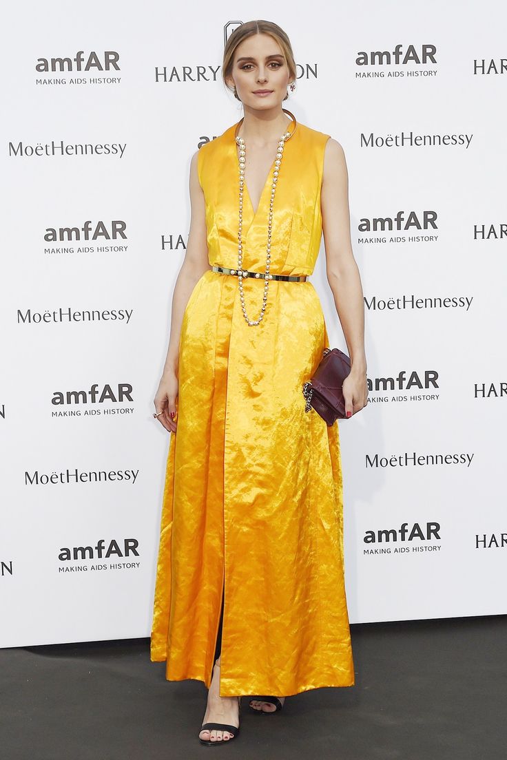 The Olivia Palermo Lookbook : Paris Couture Week 2015 : Olivia Palermo