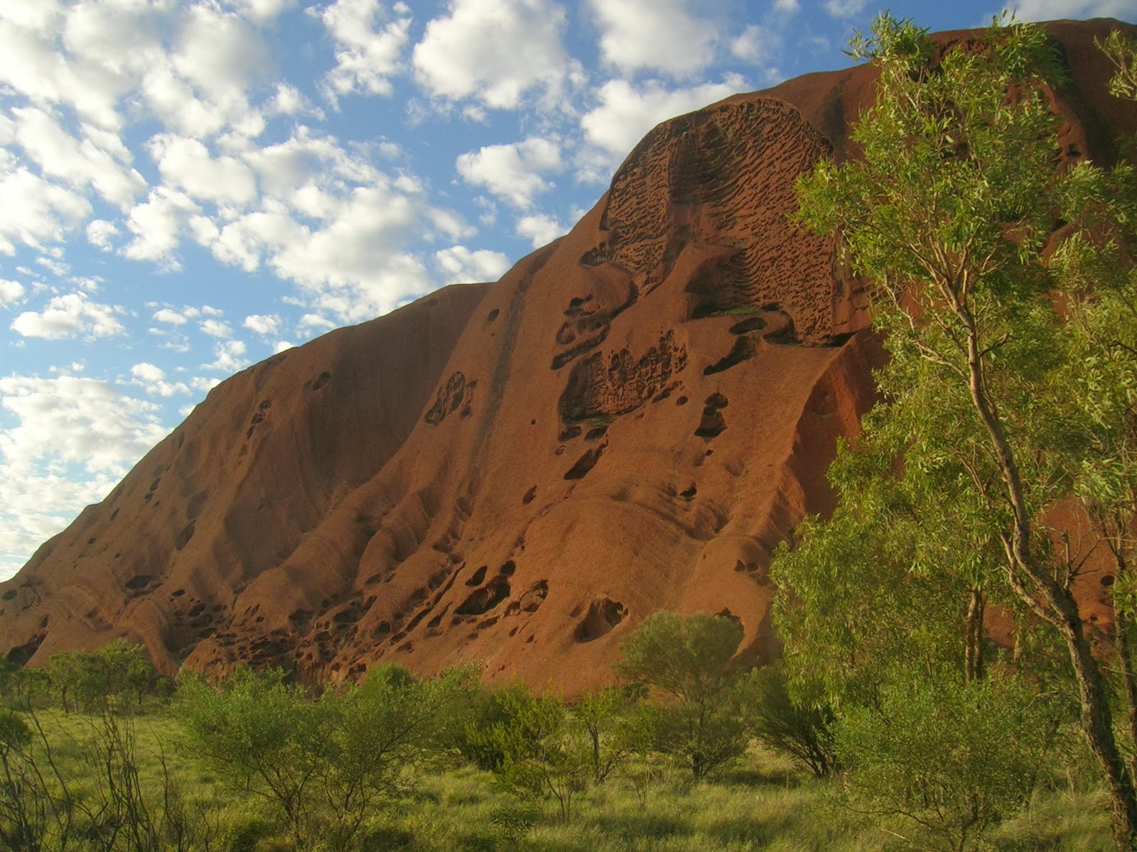 Uluru - Australia