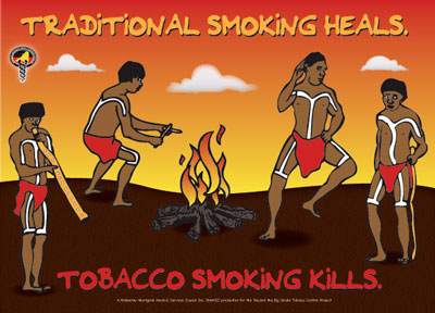 Anti-Smoking Programs In Australia