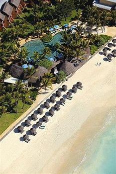 Belle Mare (Mauritius) - Constance Belle Mare Plage 5* - Hotel da Sogno