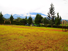 LAPANGAN BOLA