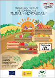 PLAN DE CONSUMO DE FRUTA Y VERDURA