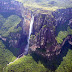 The tallest waterfall in the world is Angel Falls,Venezuela