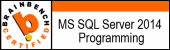 SQL 2014 Programming