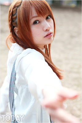 OCN Today Gravure No.47 Shiho
