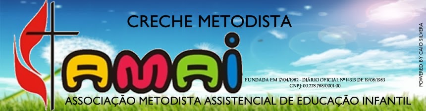 Associação Metodista Assistencial de Educação Infantil - AMAI