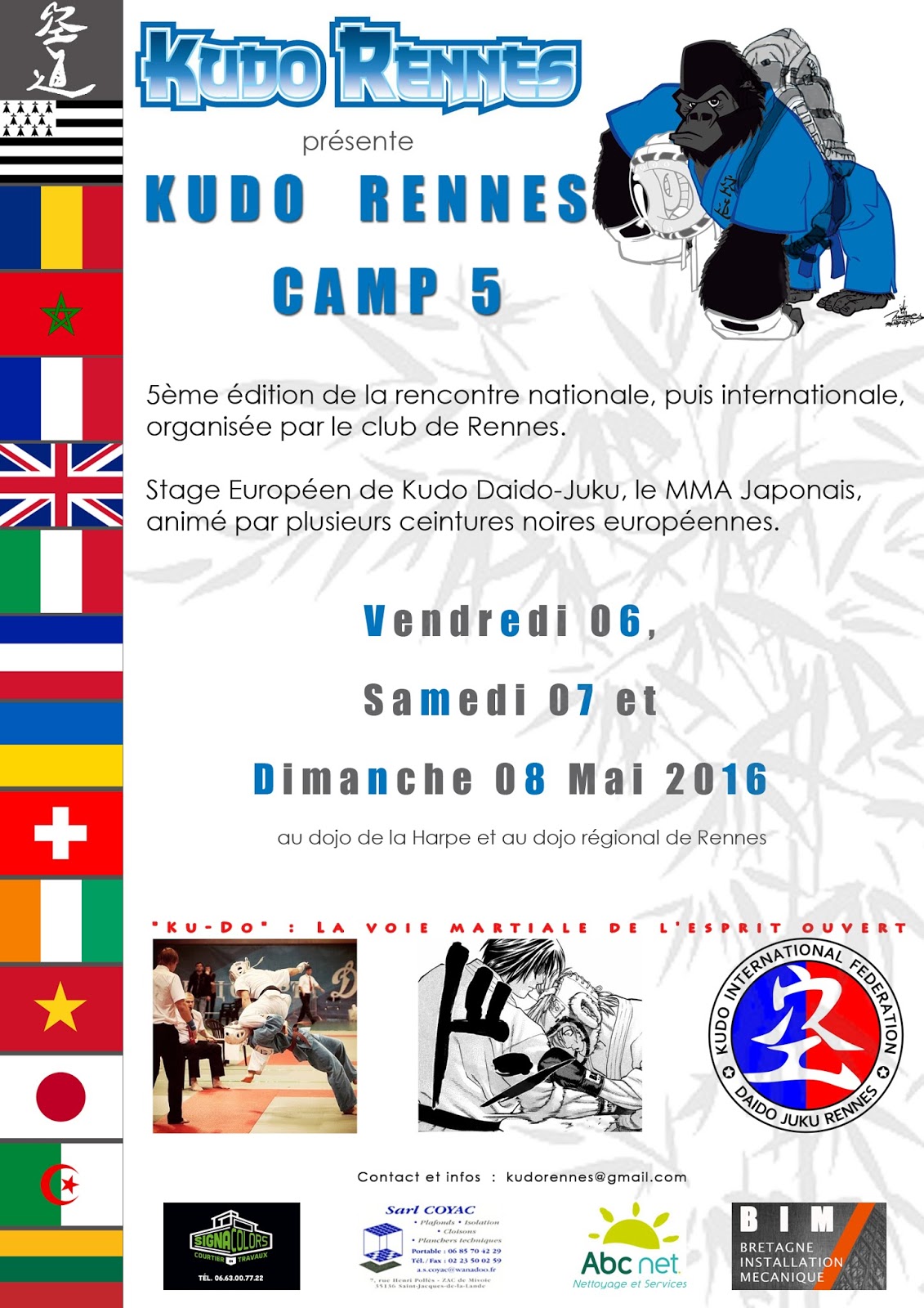 club rencontres rennes