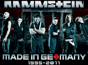 Rammstein