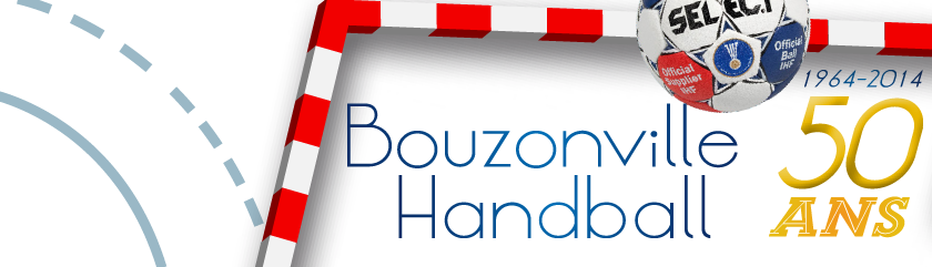 Bouzonville Handball