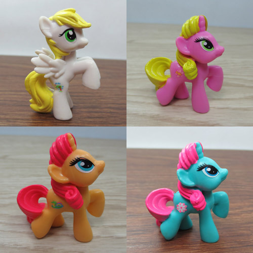 Výsledek obrázku pro mlp blind bag wave 15