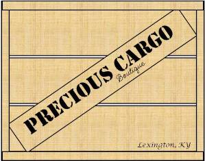 Precious Cargo Boutique