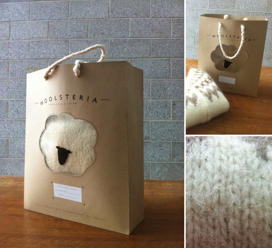 30 Of The Most Creative Shopping Bag Designs Ever The Idea King