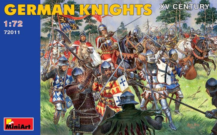 holy roman empire knights holy roman empire knights