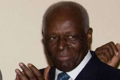 Lista dos ministros do novo governo de Angola empossados José Eduardo dos Santos Lista dos ministros do novo governo de Angola empossados José Eduardo dos Santos