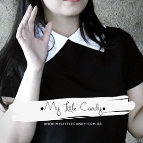 My Little Candy