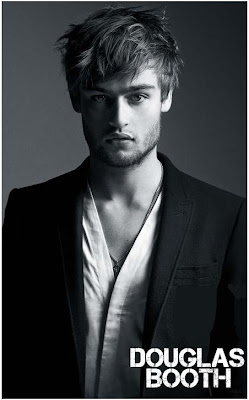 Dominic Booth