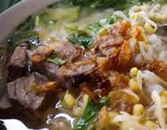Resep masakan indonesia soto daging sapi spesial praktis, mudah, sedap, nikmat