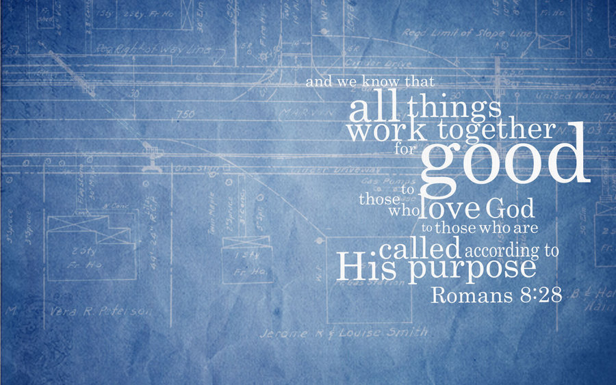 On Wings of Eagles: God Can Use Everything.