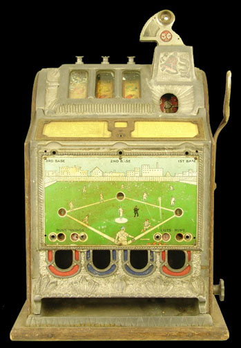 muckleshoot casino gaming commission