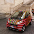 Awesome Colorful Examples of Yarn Bombing