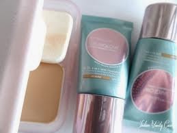 Maybelline Clear Glow BB Cream