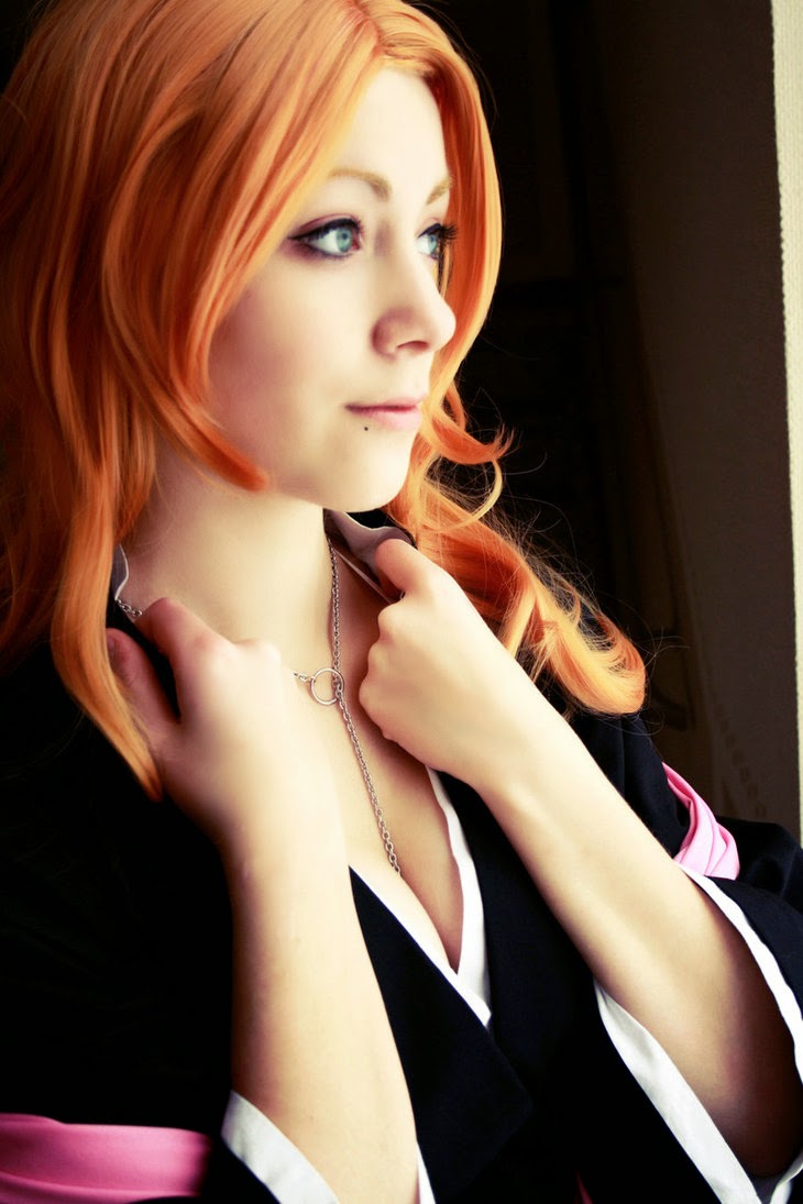 Bleach Cosplay Costumes March 2014