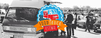 Food Truck Festival w Bydgoszczy (7 - 9 lipca)