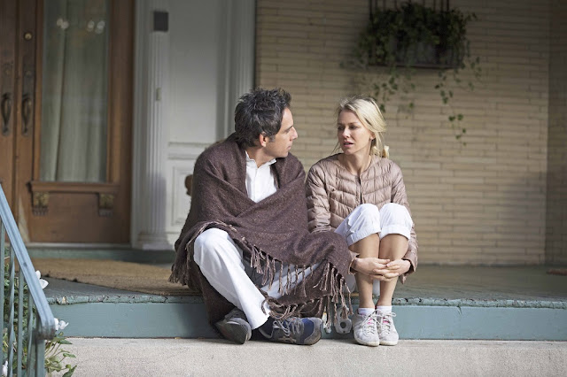 Ben Stiller and Naomi Watts star in WHILE WE'RE YOUNG. While We're Young ben stiller naomi watts