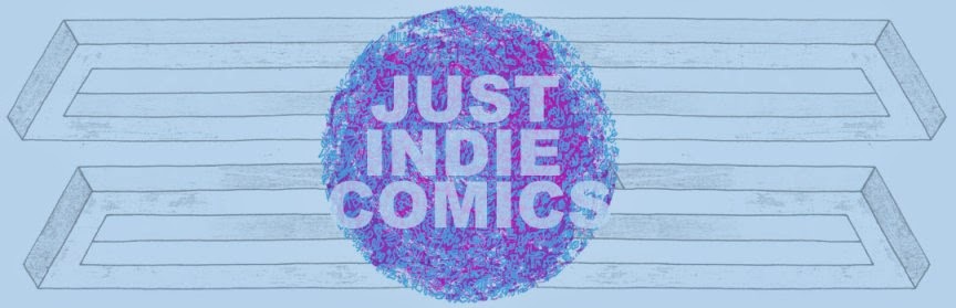 just indie comics - english version