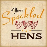 Three Speckled Hens Antiques & Old Stuff Shows