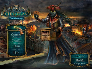 Chimeras : Tune of Revenge Collector’s Edition Free Download Full Version