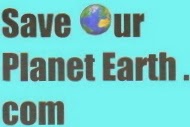Save Our Planet Earth