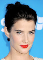 Cobie Smulders HQ photo