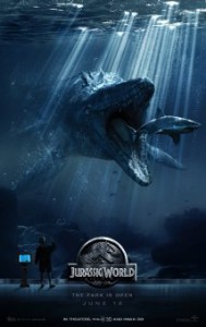 Jurassic World (2015) Jurassic World (2015)