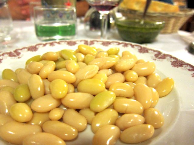 da ruggero {florence} - white beans