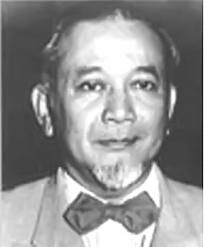 Ahmad Soebardjo