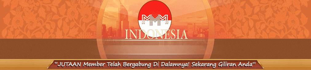 Komunitas MMM Indonesia