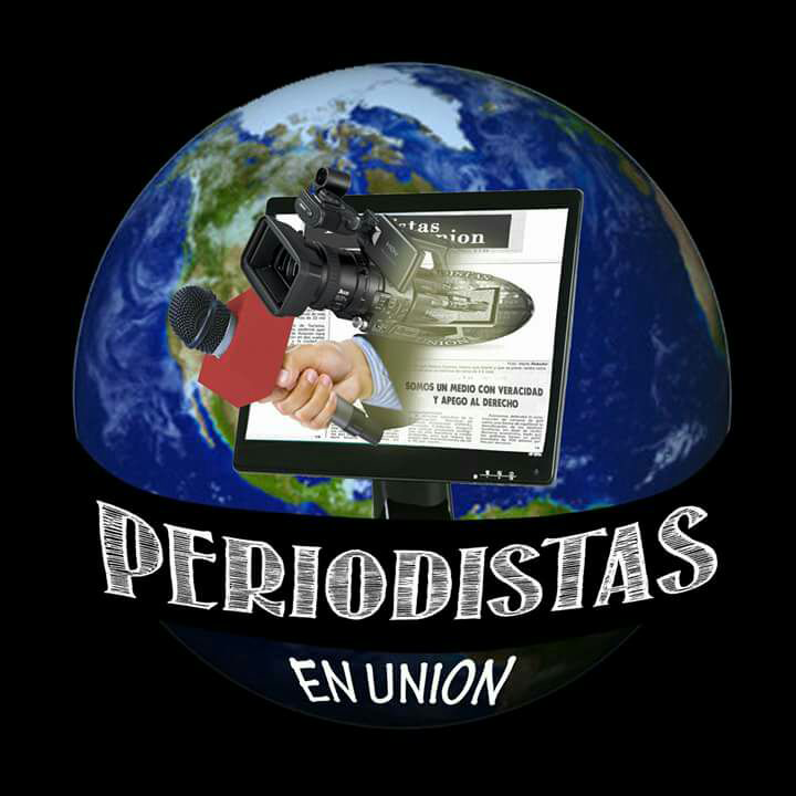 Periodistas en Unión