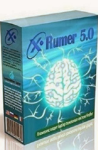 Xrumer v5.0.5 palladium скачать как сделать свой домен и хостинг