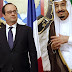 Prancis Siap Kerjasama dengan Koalisi Islam Bentukan Arab Saudi