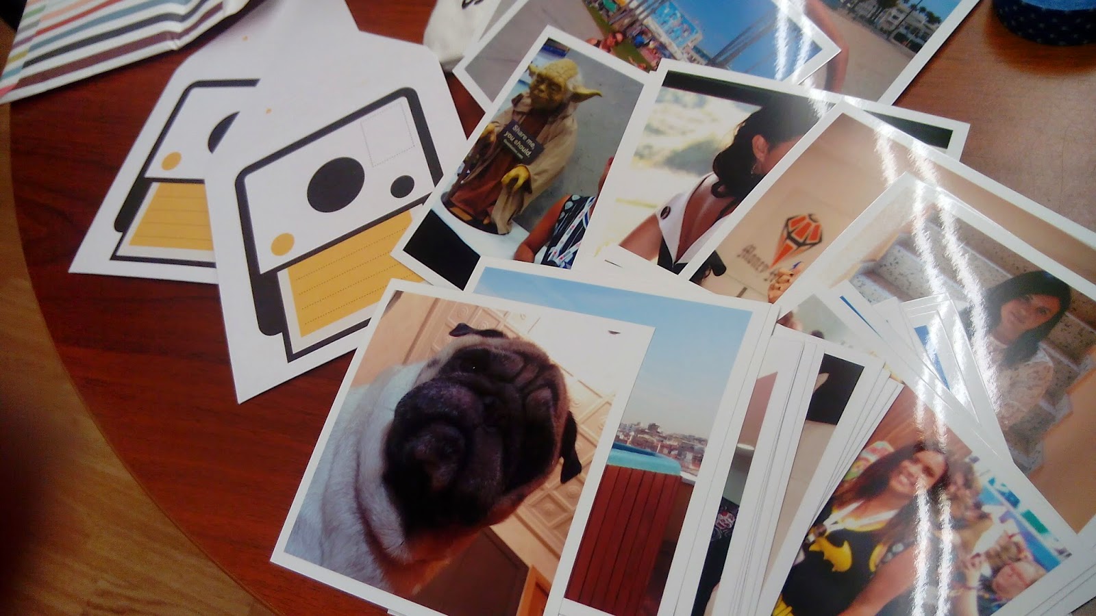 polabox revelado de fotografias retro regalo fashion blog polabox revelado de fotografias retro regalo fashion blog