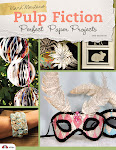 Pulp Fiction:  Perfect Paper Projects