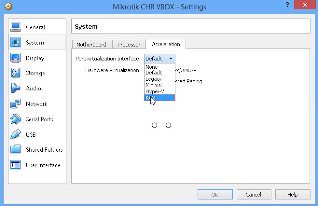 install mikrotik chr install mikrotik chr
