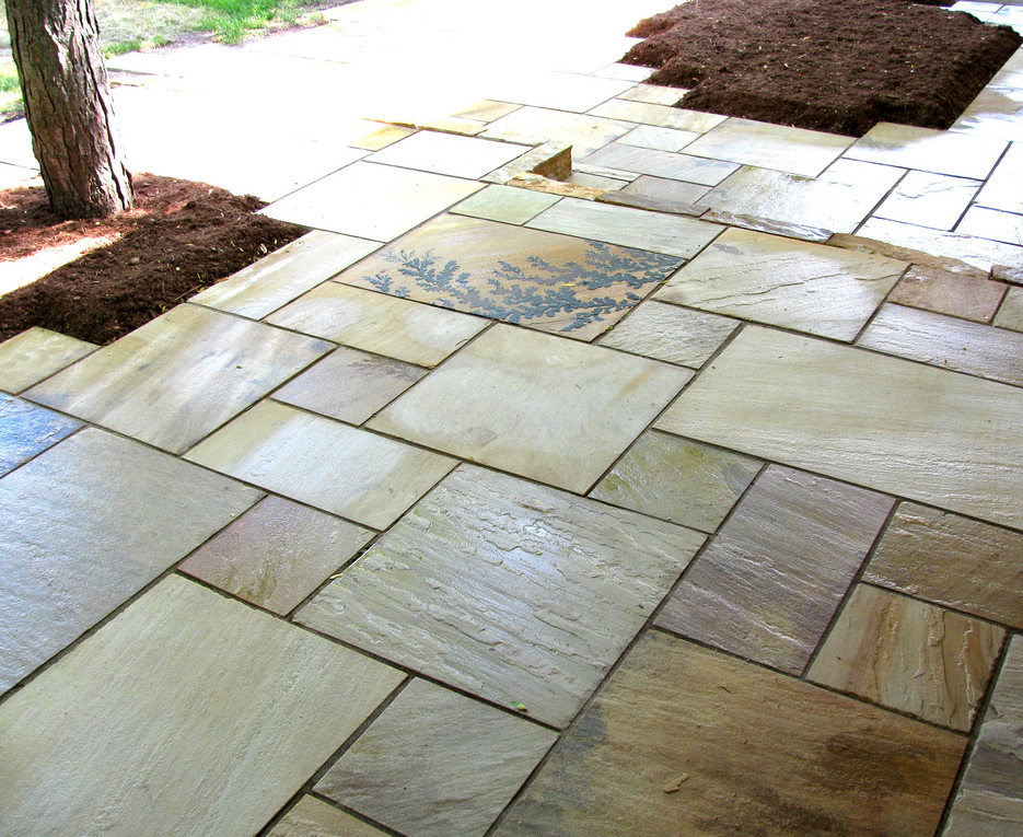 how to lay slate patio home design ideas and pictures how to lay slate patio home design ideas and pictures