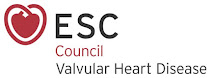 ESC Council On Valvular Heart Disease