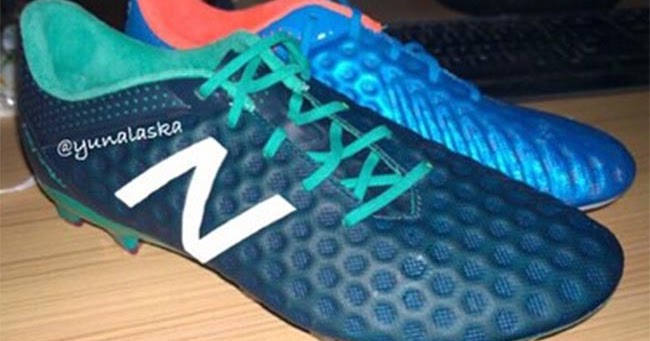 new balance visaro pro dames 2015