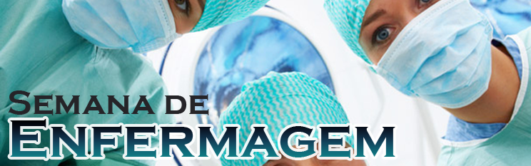 Prefeitura de Casinhas: Hospital de Casinhas promove Semana de Enfermagem