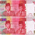 Memangkas Angka pada Nominal Mata Uang Rupiah (Redenominasi)